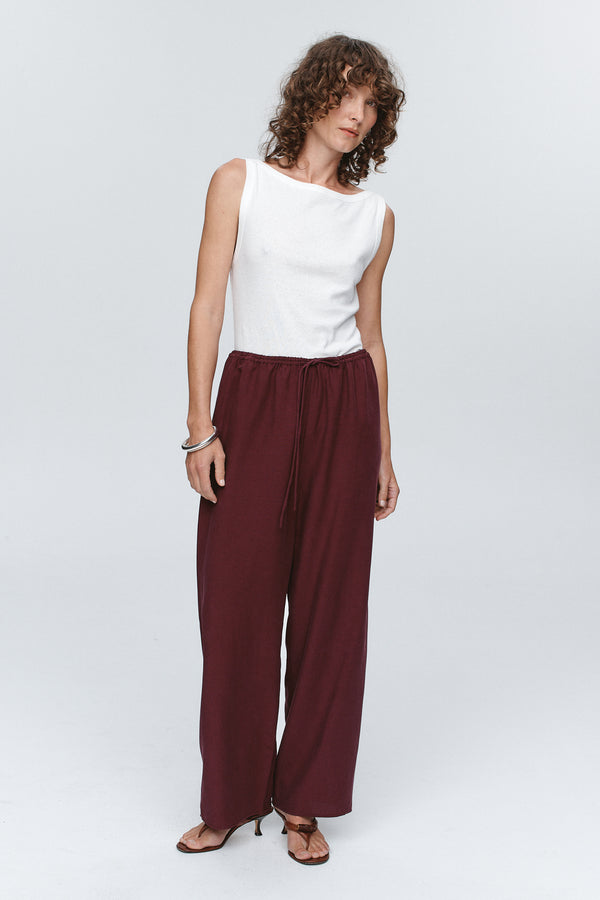 RENEE PANT - POMEGRANATE