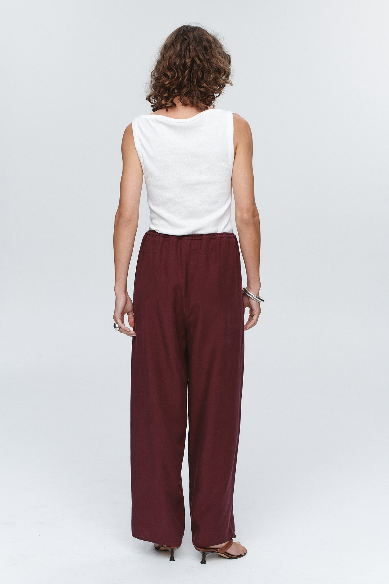 RENEE PANT - POMEGRANATE