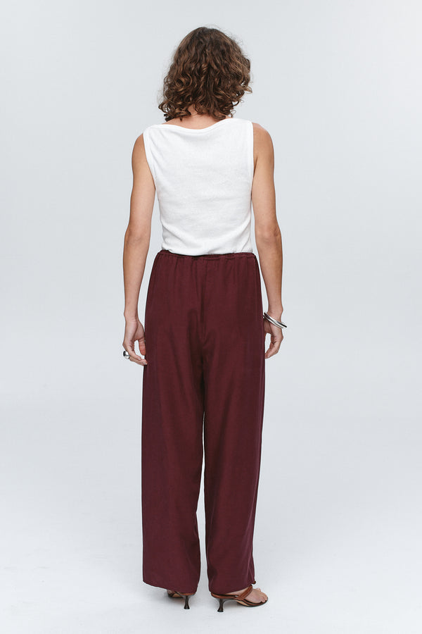 RENEE PANT - POMEGRANATE