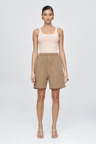 REN SHORT - FENNEL SEED