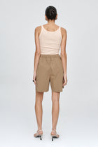 REN SHORT - FENNEL SEED