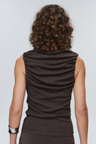 RISA SINGLET - TAPENADE