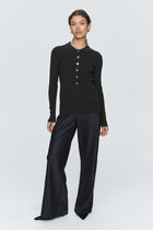RIVVY KNIT - CHARCOAL