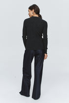 RIVVY KNIT - CHARCOAL