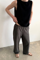 NOVA TOP - BLACK