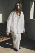 LILLIE PANT - IVORY