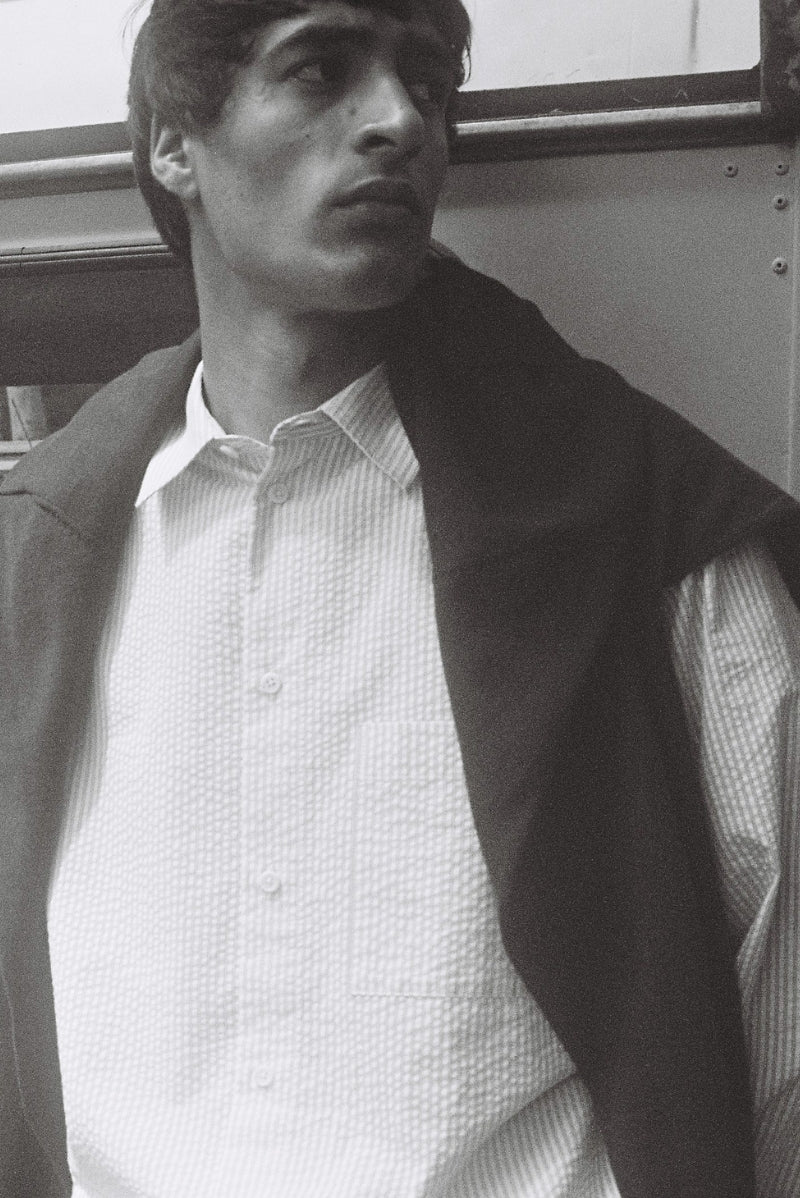 MENSWEAR