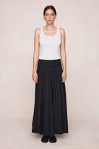 SCARLETTE SKIRT - BLACK