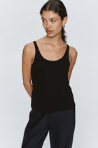 SENA SINGLET - BLACK