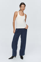 SENA SINGLET - IVORY