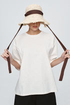 SOBO HAT - NATURAL