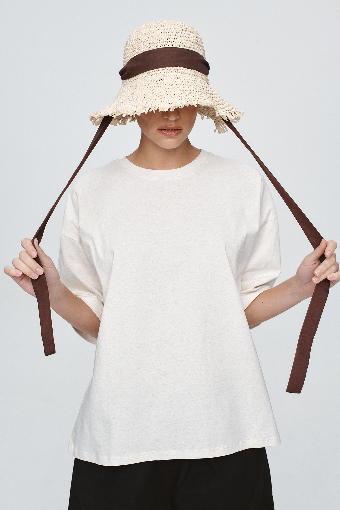 SOBO HAT - NATURAL
