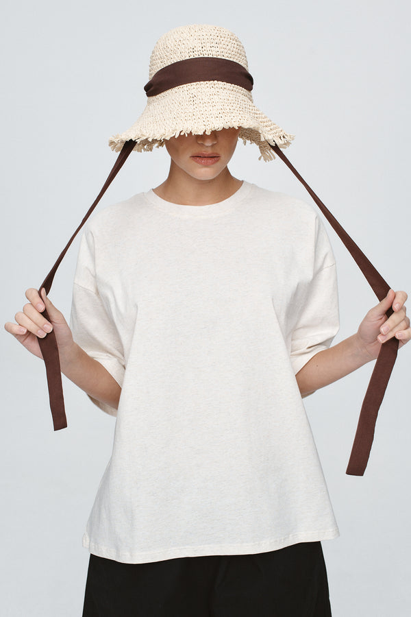 SOBO HAT - NATURAL