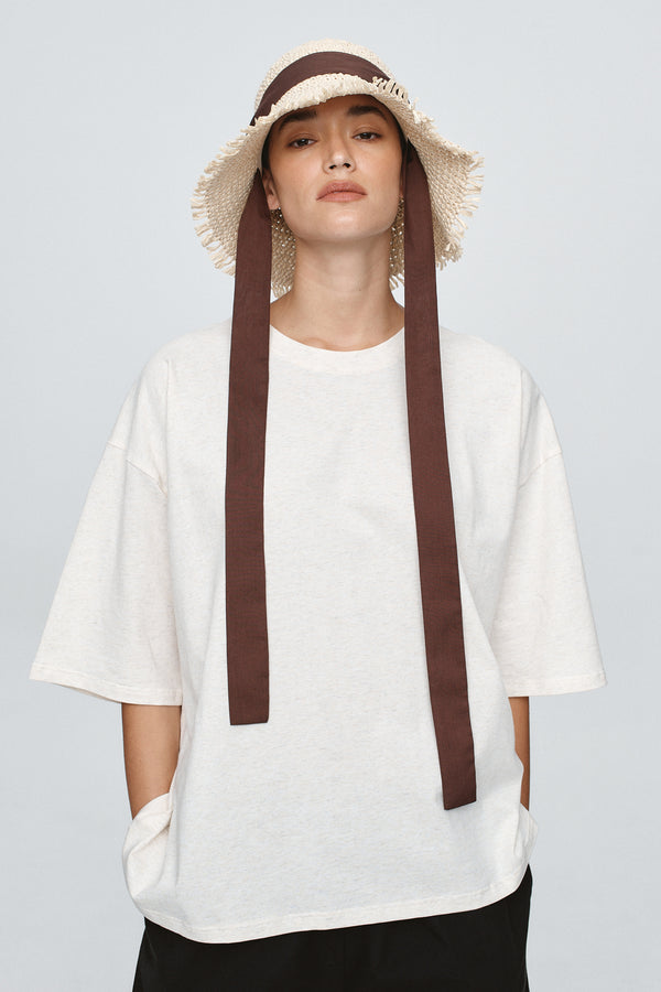 SOBO HAT - NATURAL