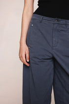 SUMIKO PANT - CHARCOAL