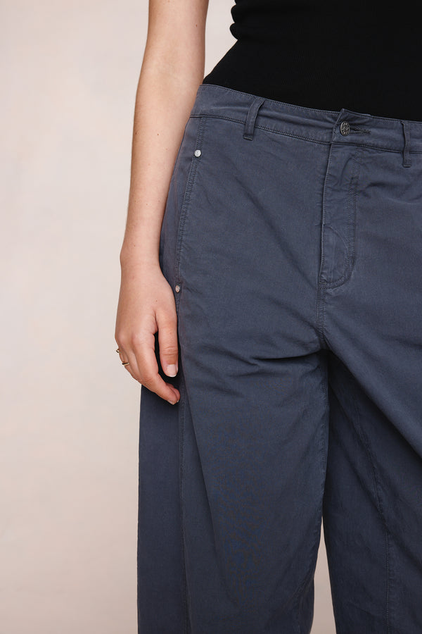 SUMIKO PANT - CHARCOAL