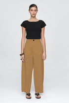 SUMIKO PANT - FENNEL SEED