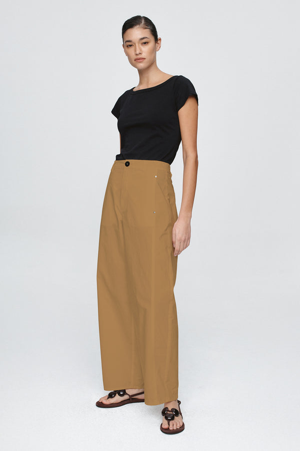 SUMIKO PANT - FENNEL SEED