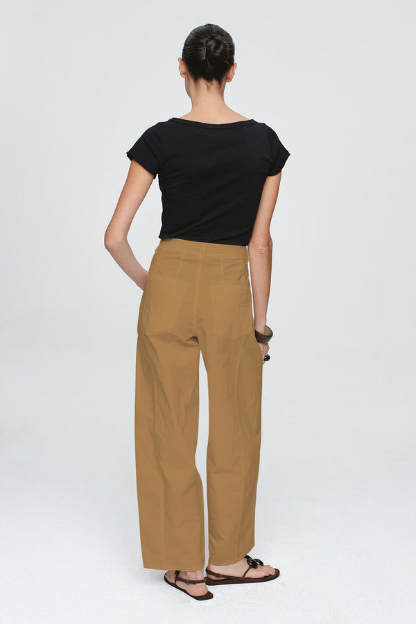 SUMIKO PANT - FENNEL SEED