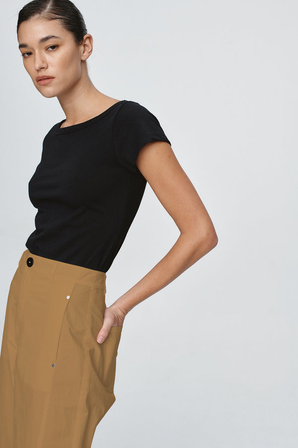 SUMIKO PANT - FENNEL SEED