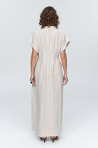 SWAN DRESS - BIRCH