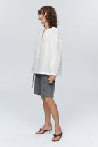 VALERIE TOP - IVORY
