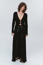 WILLEM JACKET - BLACK