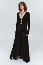 WILLEM JACKET - BLACK