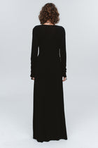 WILLEM JACKET - BLACK