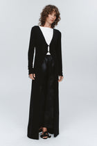 WILLEM JACKET - BLACK