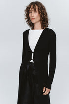 WILLEM JACKET - BLACK