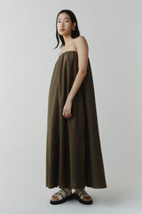 PIPPA DRESS - CLOVER