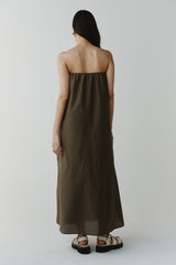 PIPPA DRESS - CLOVER