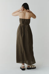 PIPPA DRESS - CLOVER