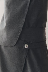 ANNA SKIRT - ROCK