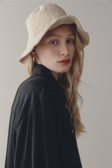 ABUELA HAT - NATURAL