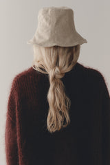 ABUELA HAT - NATURAL