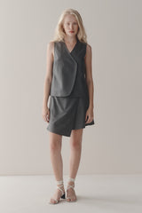 ANNA SKIRT - ROCK