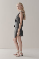 ANNA SKIRT - ROCK