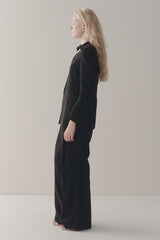 JUNO JACKET - BLACK