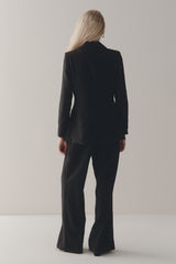JUNO JACKET - BLACK