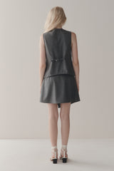 ANNA SKIRT - ROCK
